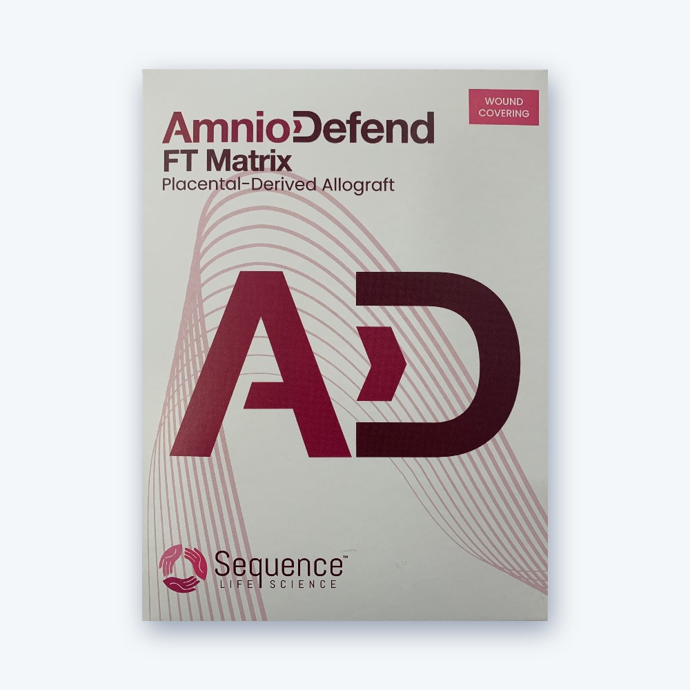 Products Amnio Defend™ FT Matrix