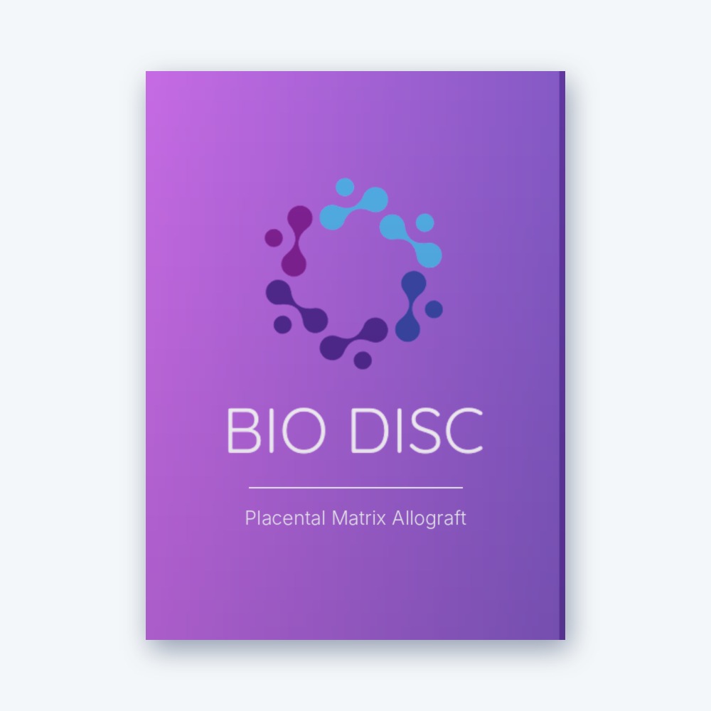 Products Bio Disc