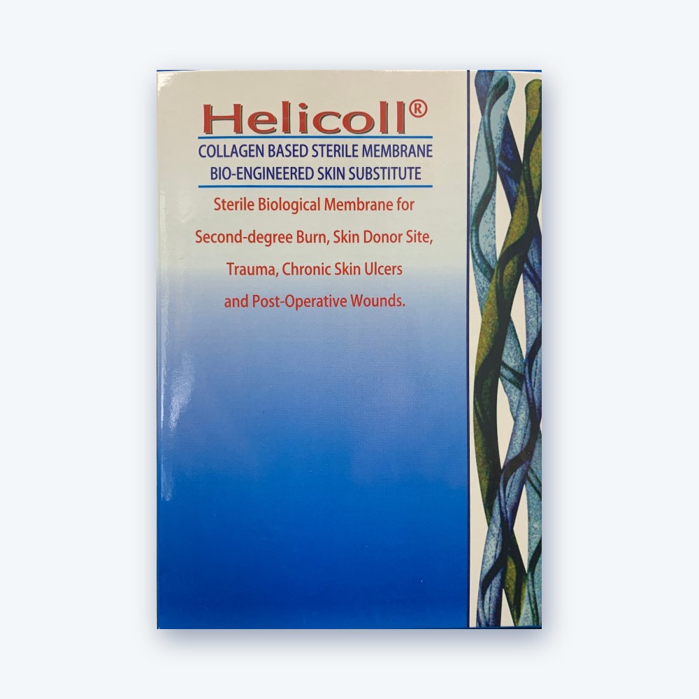 Products Helicoll®